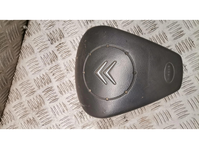 Подушка безопасности водителя ca100521zee   Citroen C2