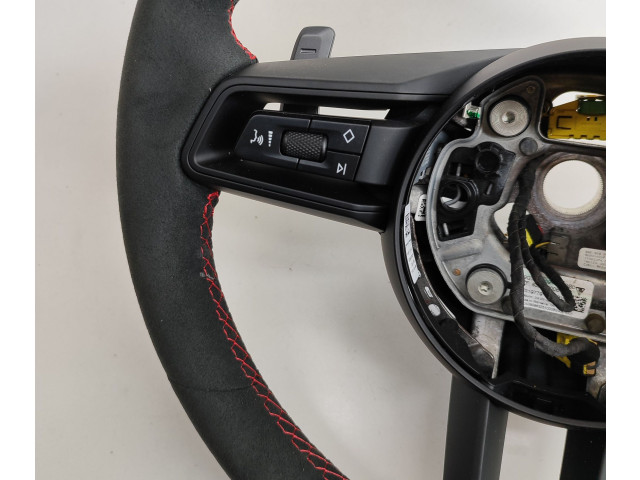 Volant Porsche 911 992 2024 9GT419091BR, 9GT419091BR