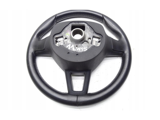 Руль Skoda Octavia Mk3 (5E) 2013 - 2019 года 3V0419091L