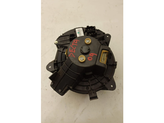 Вентилятор печки Lancia Delta III