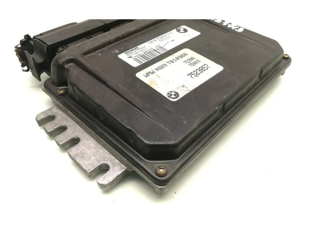 Řídící jednotka 7523857, 7520019   Mini One - Cooper R50 - 53 2002