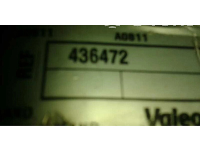 Генератор 436472   Volvo 440      