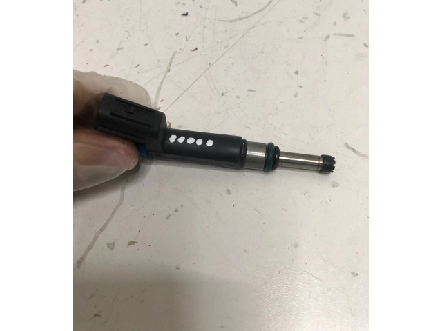 Форсунка     Renault Clio V   