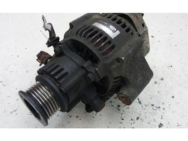 Генератор Rover 25