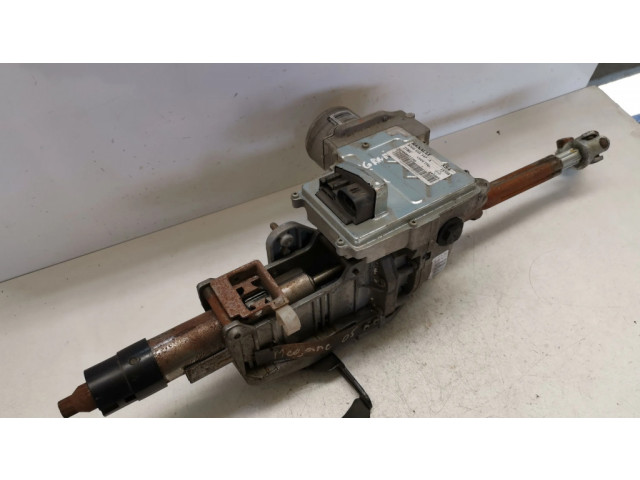 Насос рулевого управления