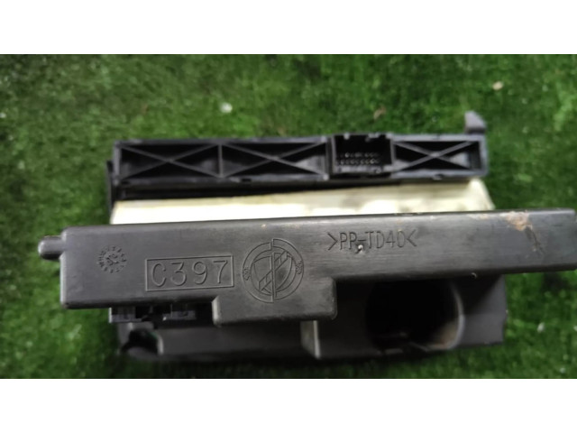 Блок управления климат-контролем 46799632, MANDOCLIMATIZADOR Alfa Romeo 166