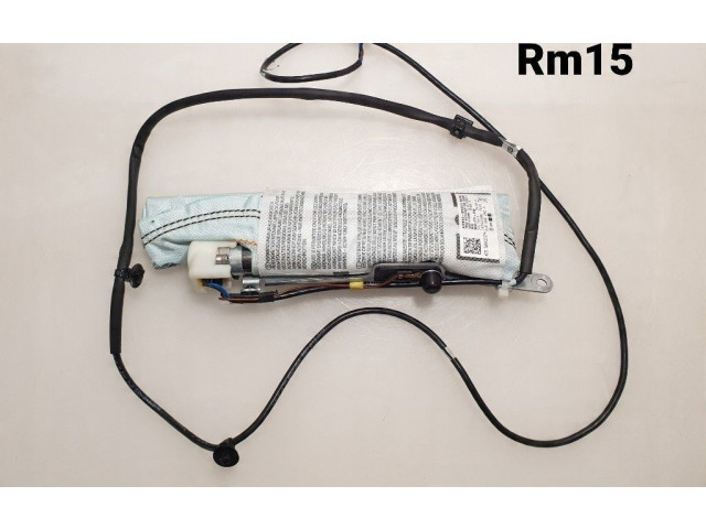 Подушка безопасности в сиденье 8U0880242A Audi Q3 8U