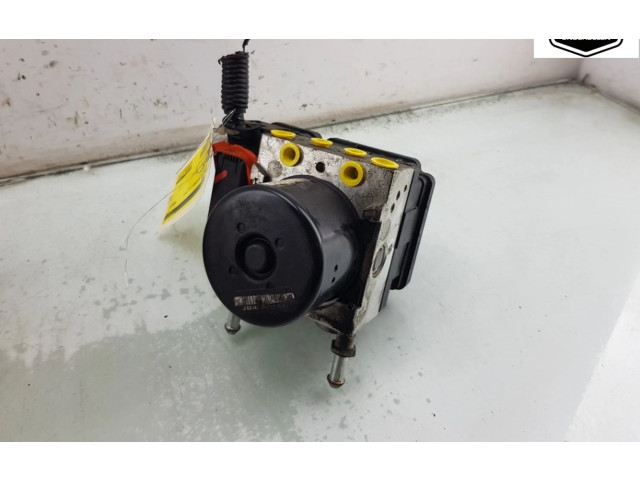 Блок АБС 4670A453, 4670A453 Mitsubishi Outlander 2007 - 2012 года