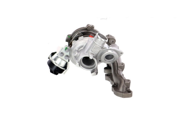 Turbodmychadlo Турбина 04L253010T, 04L253010T   Volkswagen Tiguan   