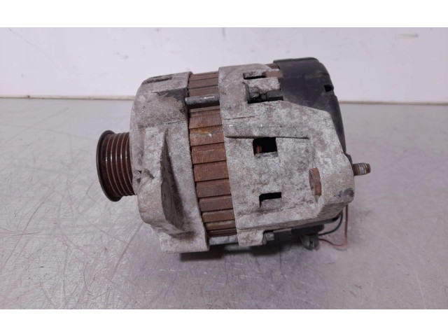 Генератор Chevrolet Lanos