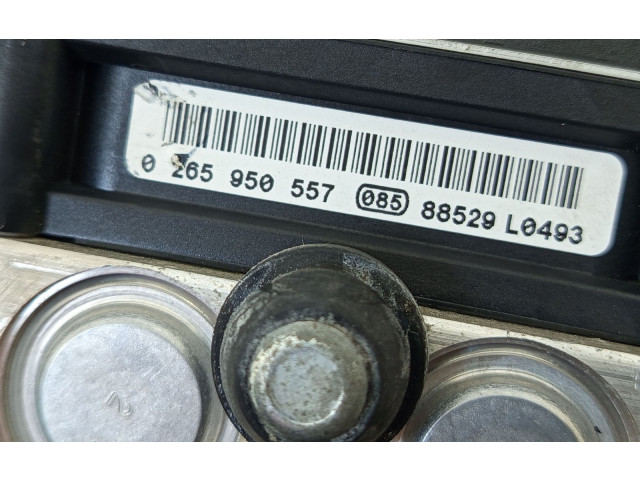 Блок АБС 4F0614517AA, 0265235103 Audi A6 S6 C6 4F 2004 - 2011 года