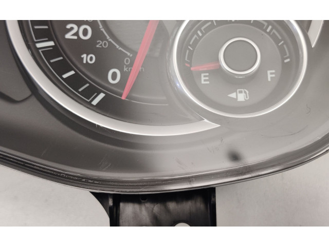 Панель приборов 68294043AI, 68294043AJ   Ram 1500       