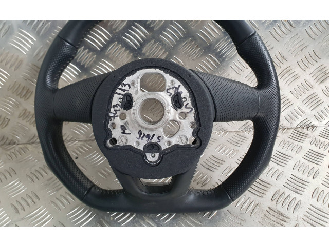 Руль Audi A3 S3 8V  2013 - 2019 года 8V0419091CM      