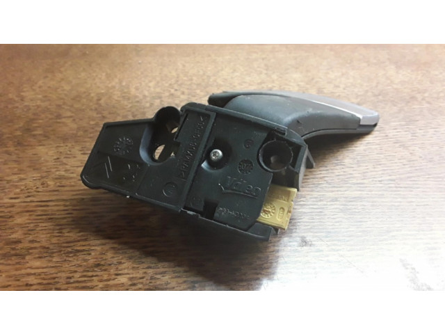 Рычаг переключения передач