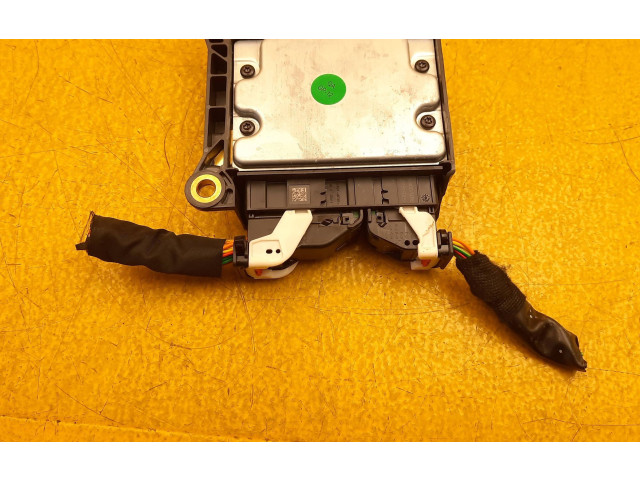 Другие блоки управления / модули    9851129380, 9851129380   Citroen C5 X