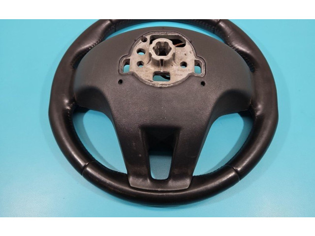 Руль Volvo S60 2011 - 2013 года 34110217A, IMPRK1409360