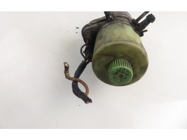 Рулевая рейка Насос усилителя руля 6Q1423051AN, 6Q0423156AB Skoda Fabia Mk1 (6Y) 1999 - 2007 года