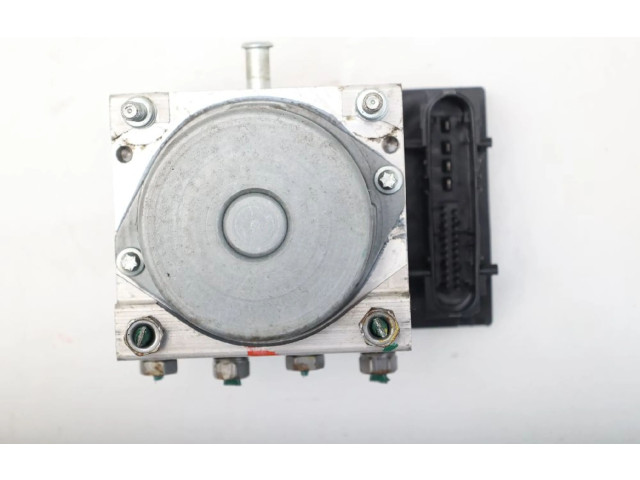 Блок АБС 0265801018, 0265801018   Dacia  Logan I  2004 - 2012 года