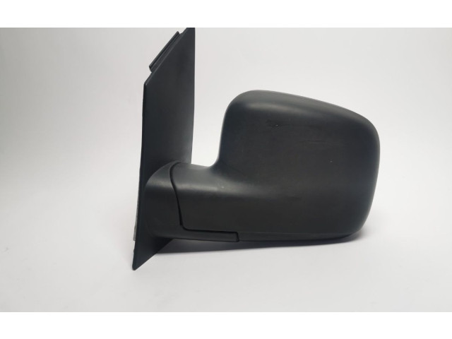 Zpětné zrcátko Volkswagen Caddy 2004 SB5014358004, 2K1857502CT