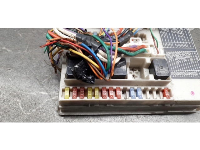   Pojistková skříňka 284b7ax62a   Nissan Note (E11) 2010