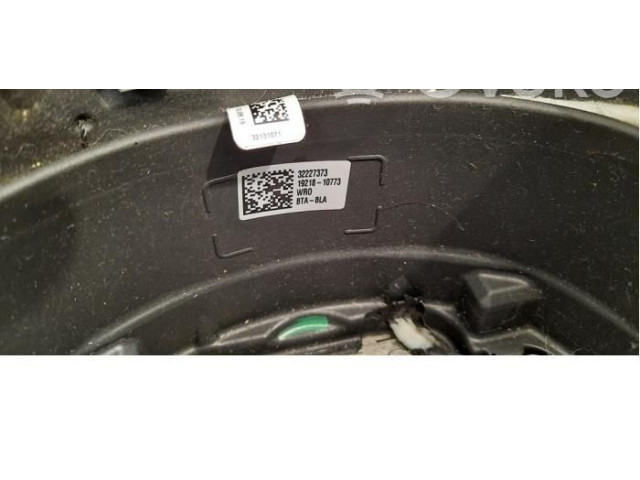 Руль Volvo XC90  2014 -  года 32227373      