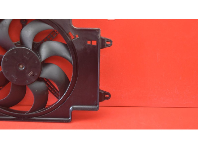Вентилятор радиатора     836000100    Alfa Romeo GTV 