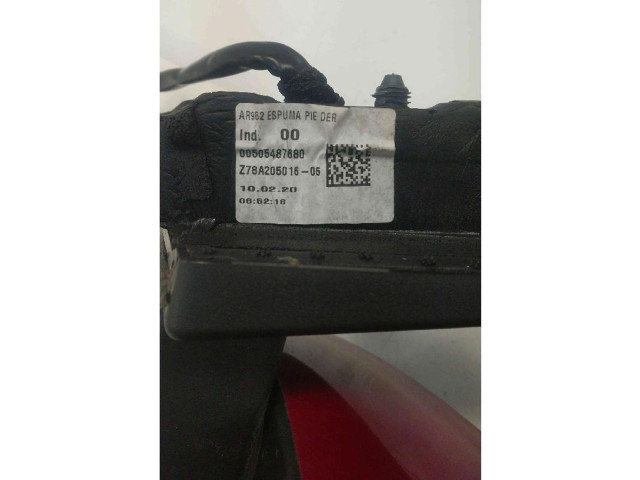 Zpětné zrcátko Alfa Romeo Giulia 1994