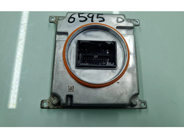 Блок управления Xenon