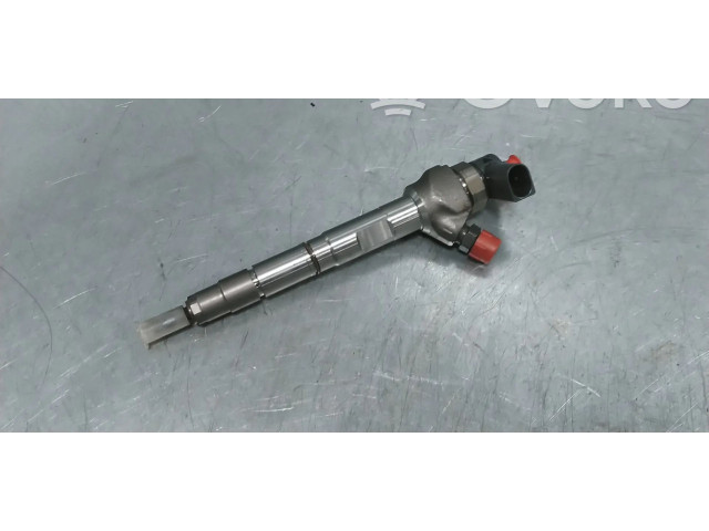 Форсунка 04L130277AE, 0445110470 Audi A6 S6 C7 4G CNHA