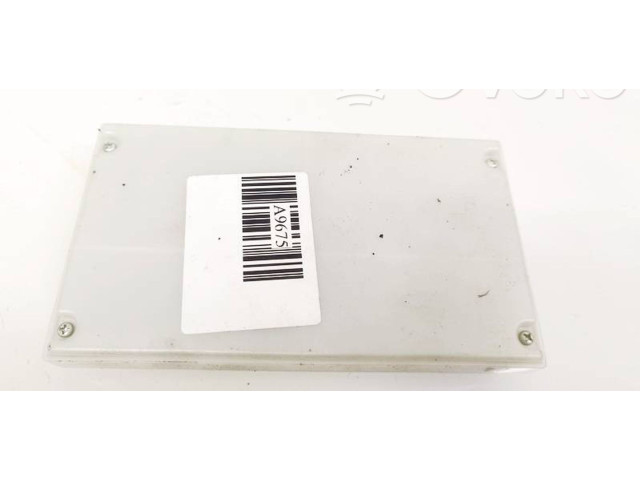 Блок управления 988001BU0A Infiniti QX50 (J50)