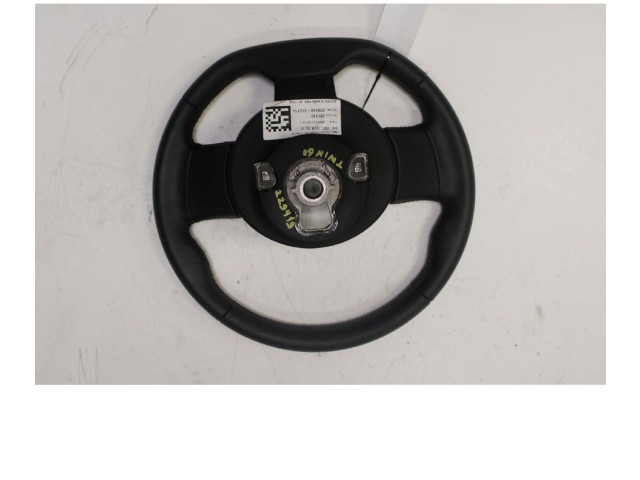Volant Renault Twingo III 2014