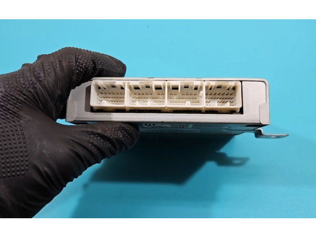 Блок управления двигателем Блок управления 33920-86G0, IMPRK1365184 Suzuki Ignis