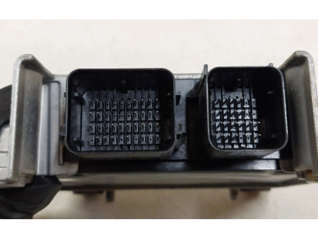 Блок подушек безопасности BP4K57K30B, 630025396401 Mazda 3 I