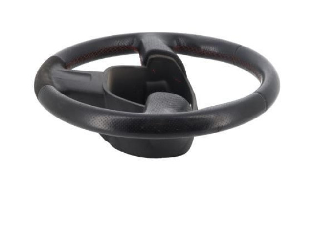 Руль Skoda Fabia Mk2 (5J)  2007 - 2014 года 5J0419091BIQP      