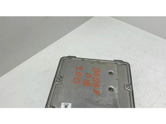 Řídící jednotka P05187449AB Dodge Caliber 2007