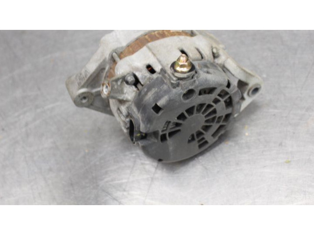 Генератор    Chevrolet Nubira      