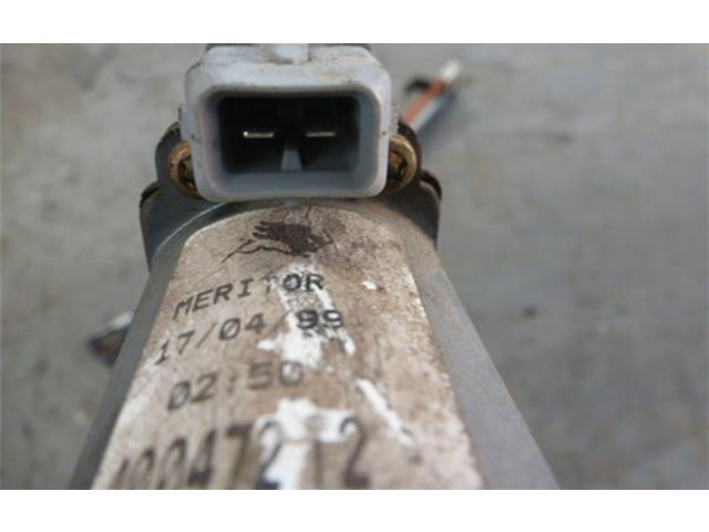 Турбина Электрический механизм для подъема окна без двигателя Citroen Saxo  3PUERTAS         