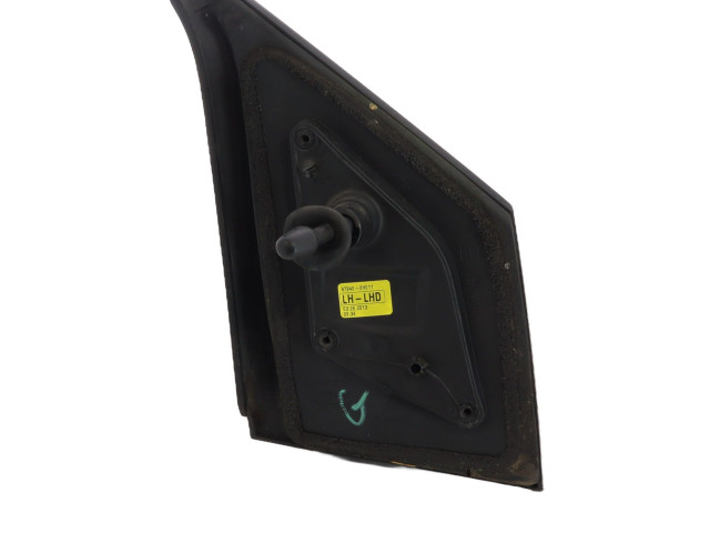 Зеркало электрическое        Citroen C1  2006 - 2013 года   