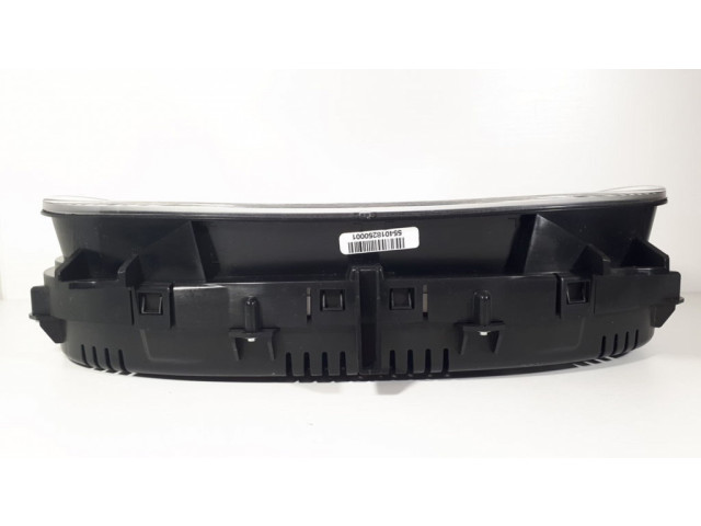 Панель приборов 53236158, 503018960209   Jeep Compass       