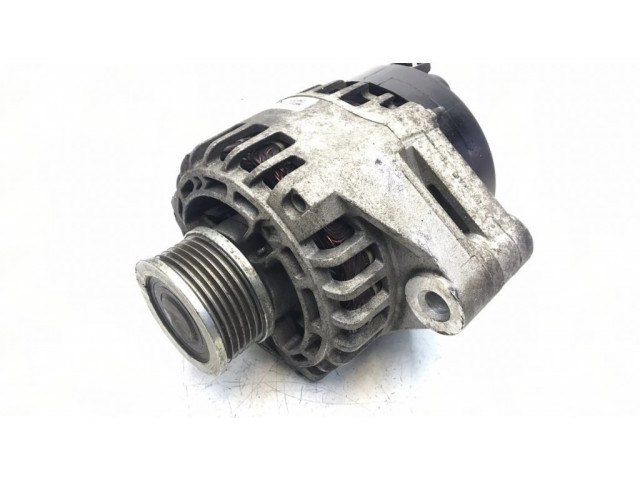 Генератор 1012100990 Suzuki SX4 1.9