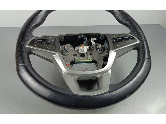 Руль SsangYong Musso - года