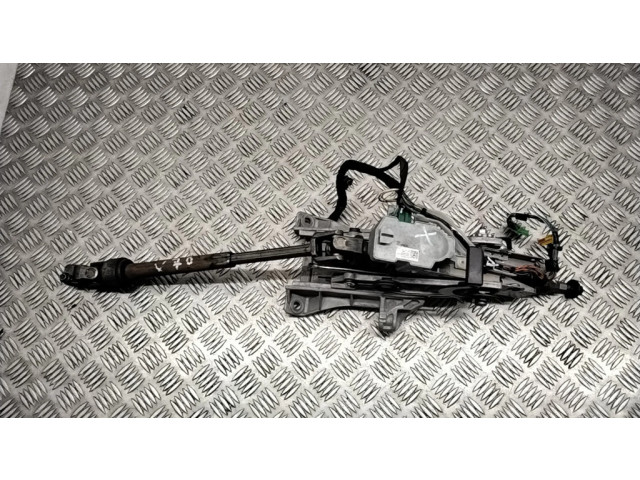    Рулевая рейка 31340734, 31387671   Volvo V70 2014-2016 года