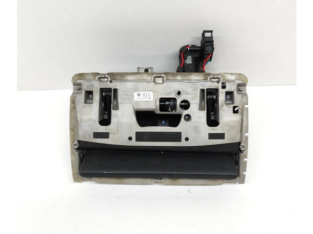 Дисплей 8V0857273P, 8V0919504C Audi A3 S3 8V