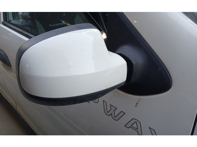 Зеркало электрическое Dacia Sandero 2008 - 2012 года