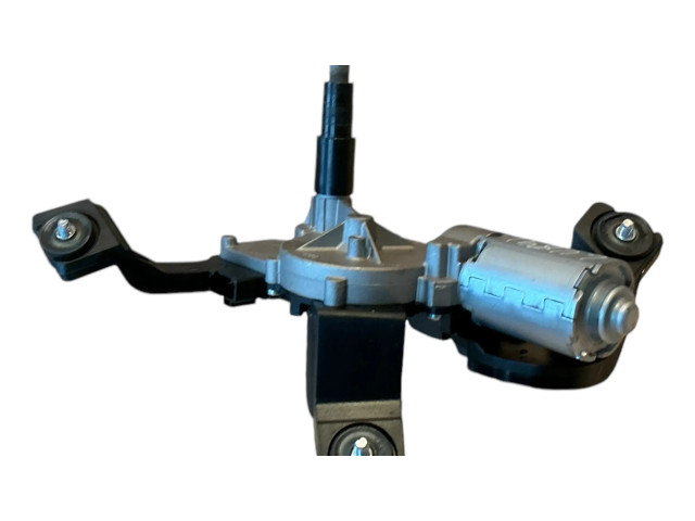 Моторчик заднего дворника 98700B9000    Hyundai i10