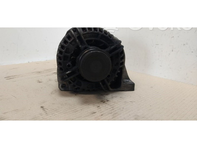 Генератор 0124525060, 0124525060   Volvo XC90      