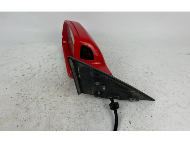 Zpětné zrcátko Audi S5 2014