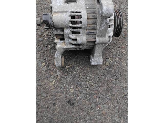 Генератор 8200065730, A001TA2293 Renault Twingo I