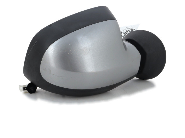 Зеркало электрическое Dacia Duster 2010 - 2017 года