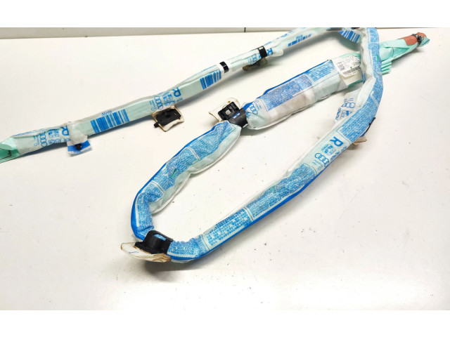 Боковая подушка безопасности 80A880742J, 34201364J   Audi Q5 SQ5